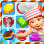 Cookie Star 2.1.4 APK MOD Unlimited Money