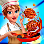 Cooking Channel Chef Cook-Off 1.5 APK MOD Unlimited Money