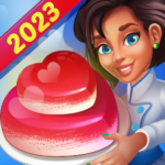 Cooking Kingdom 1.2.1 APK (MOD, Unlimited Jewels)