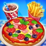 Cooking Live – Cooking games 0.27.0.79 APK MOD Unlimited Money