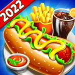 Cooking MasterRestaurant Game 1.2.31 APK MOD Unlimited Money