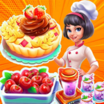 Cooking Train – Food Games 1.2.29 APK MOD Unlimited Money