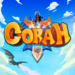 Corah – Semi Idle MMORPG 2024 0.8.10 APK MOD Unlimited Money