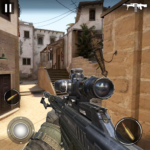 Counter Strike CS Terrorist 2.3 APK MOD Unlimited Money