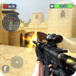 Counter Terrorist 2.0.1 APK MOD Unlimited Money