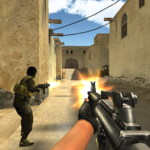 Counter Terrorist Shoot 2.1.0 APK MOD Unlimited Money