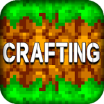 Crafting and Building 2.7.21.15 APK (MOD, Unlimited Money)