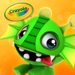 Crayola Create Play 2.10.0 APK MOD Unlimited Money