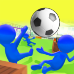 Crazy Kick 2.3.0 APK MOD Unlimited Money