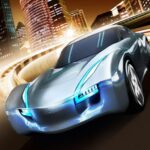 Crazy Racing 1.9.9.9.2 APK MOD Unlimited Money