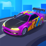 Crazy Rush 3D Police Chase 2.32.01 APK MOD Unlimited Money