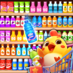 Crazy Sort – Goods Sort 3D 1.1.5 APK MOD Unlimited Money