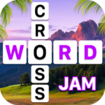 Crossword Jam 1.412.0 APK MOD Unlimited Money