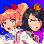 Crunchyroll River City Girls 0.00.882009 APK MOD Unlimited Money