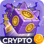 Crypto Cats – Play To Earn 1.20.9 APK MOD Unlimited Money