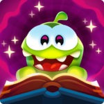 Cut the Rope Magic 1.22.0 APK MOD Unlimited Money