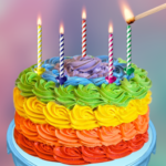 DIY Birthday Party Cake Maker 3.2 APK MOD Unlimited Money