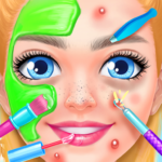 DIY Makeup Salon SPA Makeover 2 APK MOD Unlimited Money