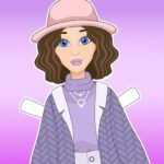 DIY Paper Doll 1.4.0.1 APK MOD Unlimited Money