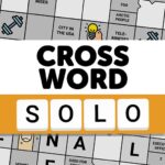 Daily Crossword Arrow Solo 1.0.18982 APK MOD Unlimited Money