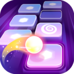 Dance Tiles 1.6.5 APK (MOD, Unlimited Diamonds)