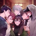 Dangerous Fellows Otome Game 1.25.1 APK MOD Unlimited Money