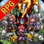 Darkside Dungeon roguelike rpg 1.5.8 APK MOD Unlimited Money