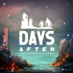 Days After Survival games 9.5.0 APK MOD Unlimited Money