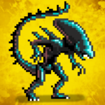 Dead ShellPixel Roguelike RPG 1.3.4 APK MOD Unlimited Money