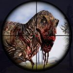 Deadly Dinosaur Hunter 3.2 APK MOD Unlimited Money