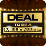 Deal To Be A Millionaire 9.4 APK (MOD, Unlimited Money)