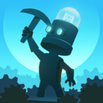 Deep Town Idle Mining Tycoon 5.7.1 APK MOD Unlimited Money