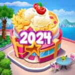 Delicious Island Cooking game 0.0.23 APK MOD Unlimited Money