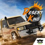 Desert King 1.3.6 APK MOD Premium