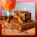 Desert Skies 1.29.2 APK (MOD, Unlimited Coins)