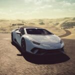 Desert SuperCar Racing Trucks 1.4 APK MOD Unlimited Money