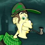 Detective Sherlock Holmes Game 1.9.009 APK (MOD, Unlimited Gold)