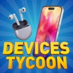 Devices Tycoon 1.0.17 APK MOD Unlimited Money