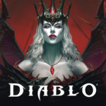 Diablo Immortal 1.6.1 APK MOD Unlimited Money