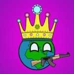 Dictators No Peace 13.6 APK MOD Unlimited Money