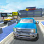 Diesel Drag Racing Pro 1.66 APK MOD Unlimited Money