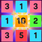 Digiment – Number Merge Games 0.35 APK MOD Unlimited Money