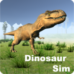 Dinosaur Sim VARY APK MOD Unlimited Money