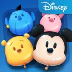 Disney POP TOWN 1.2.10 APK MOD Unlimited Money