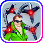 Doctor Octopus Metal Tentacle 7.61.1 APK MOD Unlimited Money