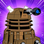 Doctor Who Lost in Time 1.2.2 APK MOD Unlimited Money