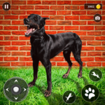 Dog Simulator Offline Pet Game VARY APK MOD Unlimited Money