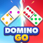 Domino Go – Online Board Game 1.1.42 APK MOD Unlimited Money