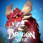 Dragon Siege Kingdom Conquest 10101 APK MOD Unlimited Money