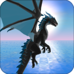 Dragon Simulator 3D 1.1044 APK MOD Unlimited Money